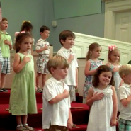 Carter's Program